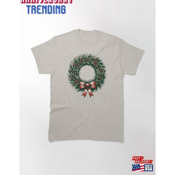 Other - Christmas Classic Tshirt